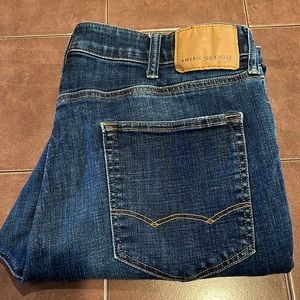 Men’s American Eagle Next Level Flex 38 x 32 Jeans
